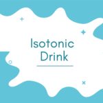 Isotonic drink